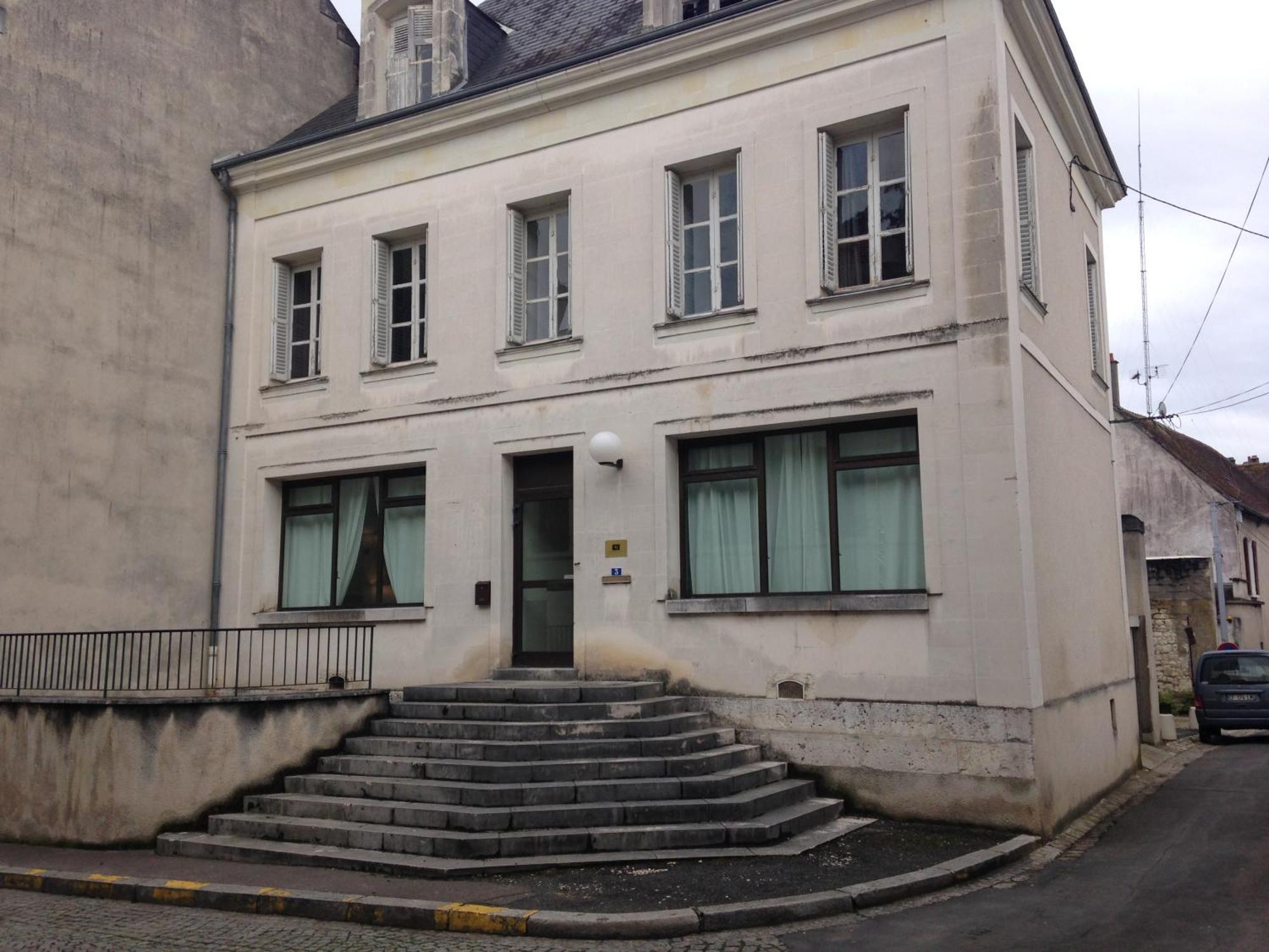 Maison Du Chatelain サン・テニャン 部屋 写真